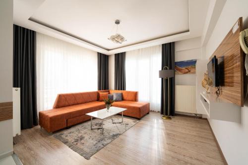 Kayseri Apartment | ARGEUS PRESTİJ