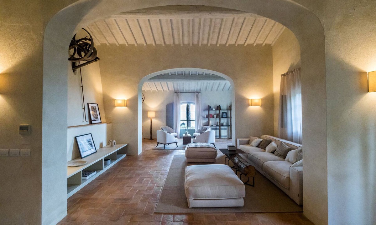 Argiano Other | Argiano Dimore