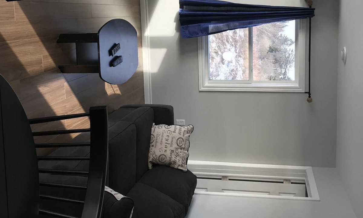 Pubnico Cottage | Argyle Sound Cottages 2 bedroom cottages sleeps 4 fridge range washer and dryers