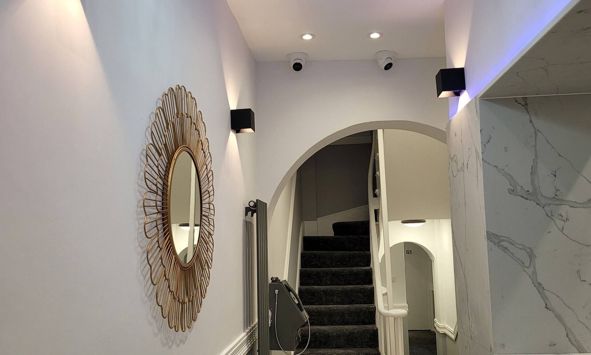 Kings Cross St. Pancras Hotel | Argyle Square Hotel