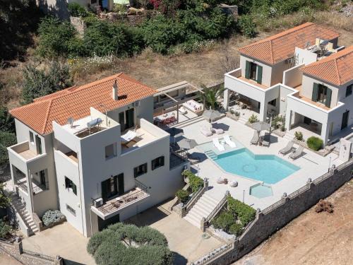 Vlichada Villa | Argyro Villa
