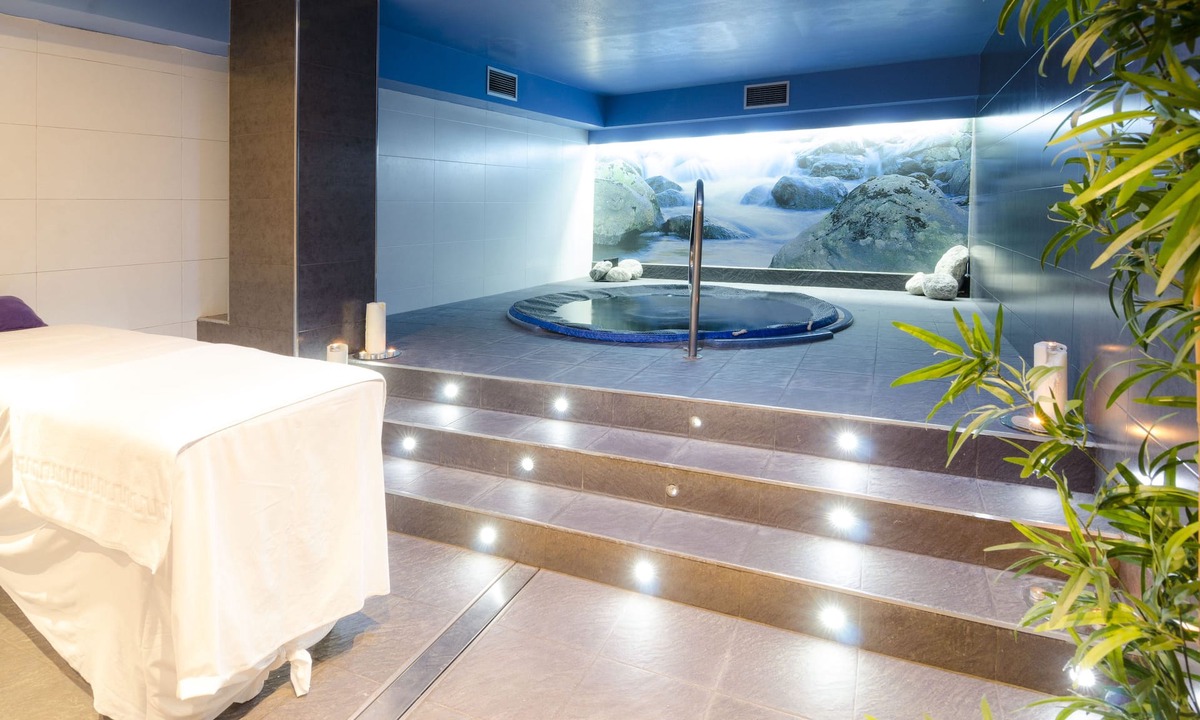 Potes Hotel | Arha Hotel & Spa