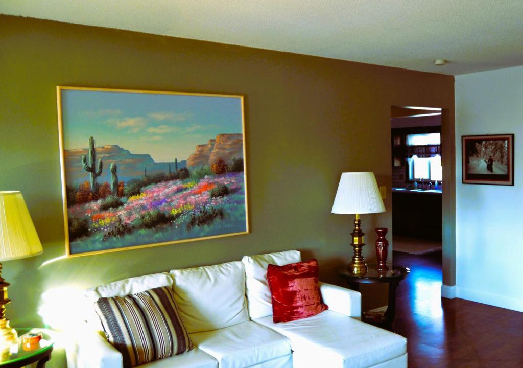 Grand Forks Apartment | Arhaus 3
