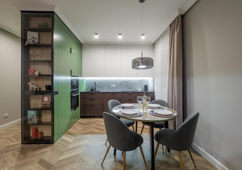 Cisnadie Apartment | Arhitect INN