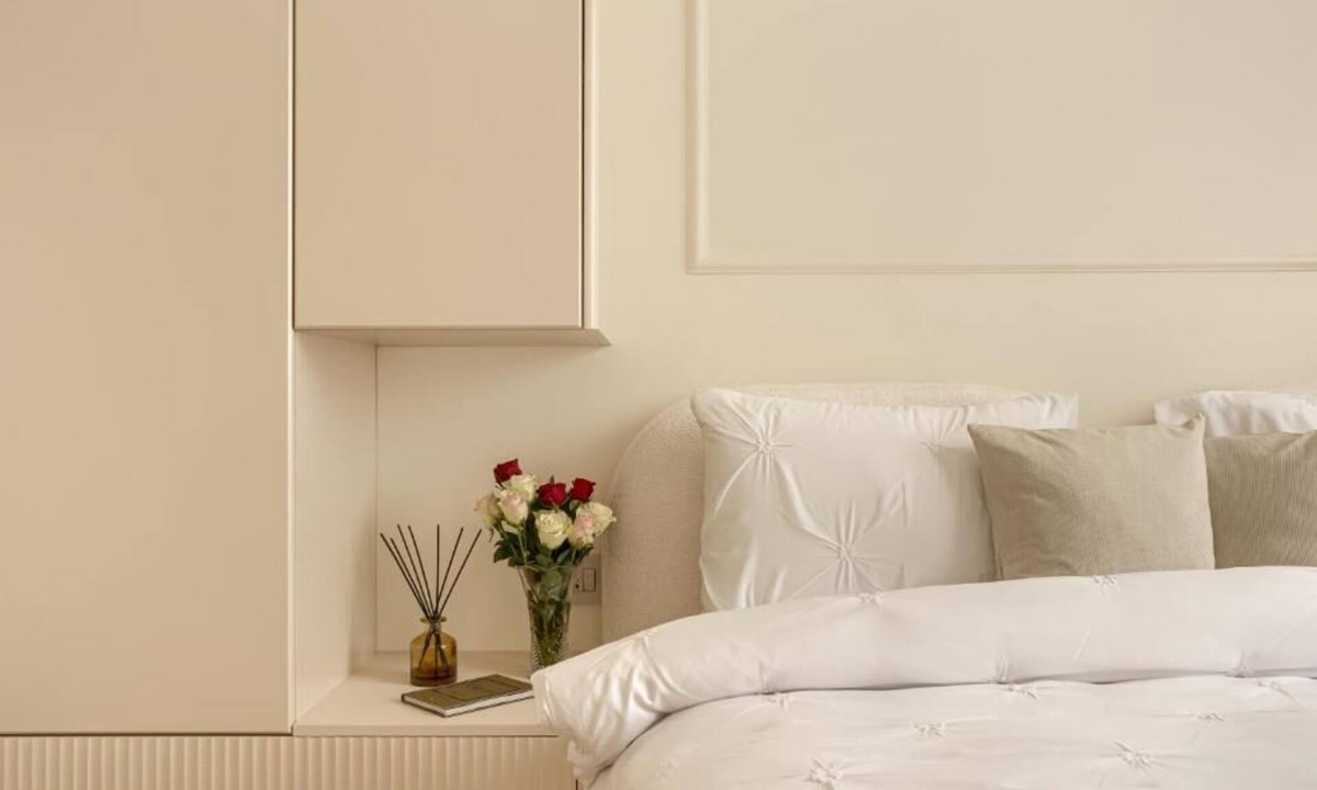 Arad Apartment | ARI - AFI Mall Luxurious Apartments
