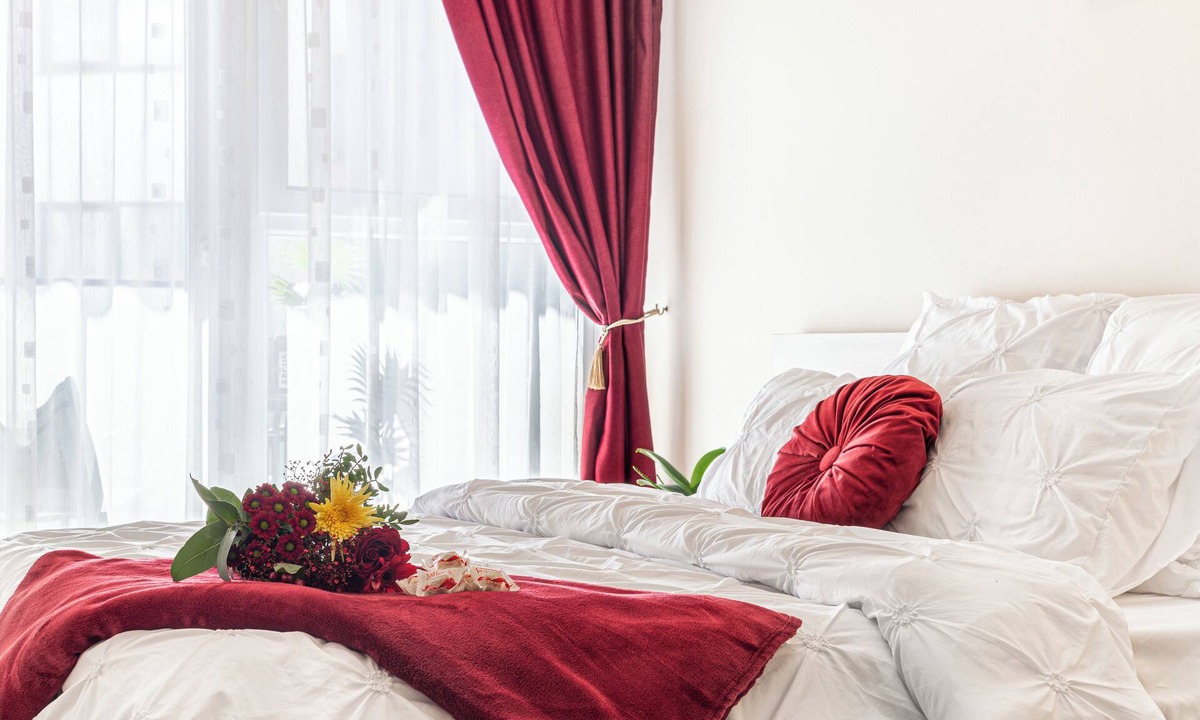 Arad Apartment | ARI - ARED Luxurious Apartments