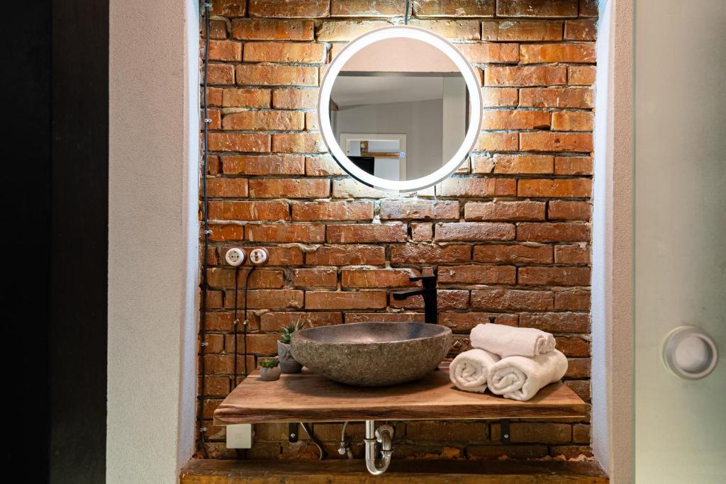 Arad Apartment | ARI Central Location