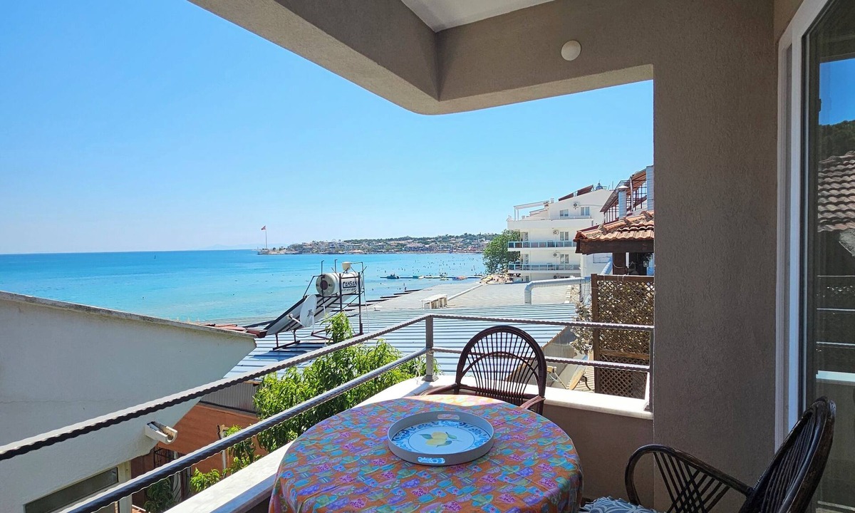 Altinkum Apartment | ARİFE REZİDANCE NO.2