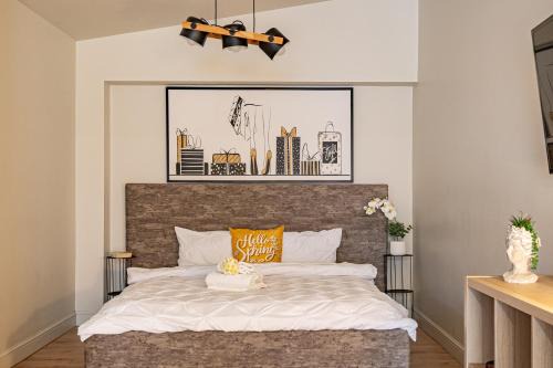 Arad Apartment | ARI Harmony - Central Apartaments