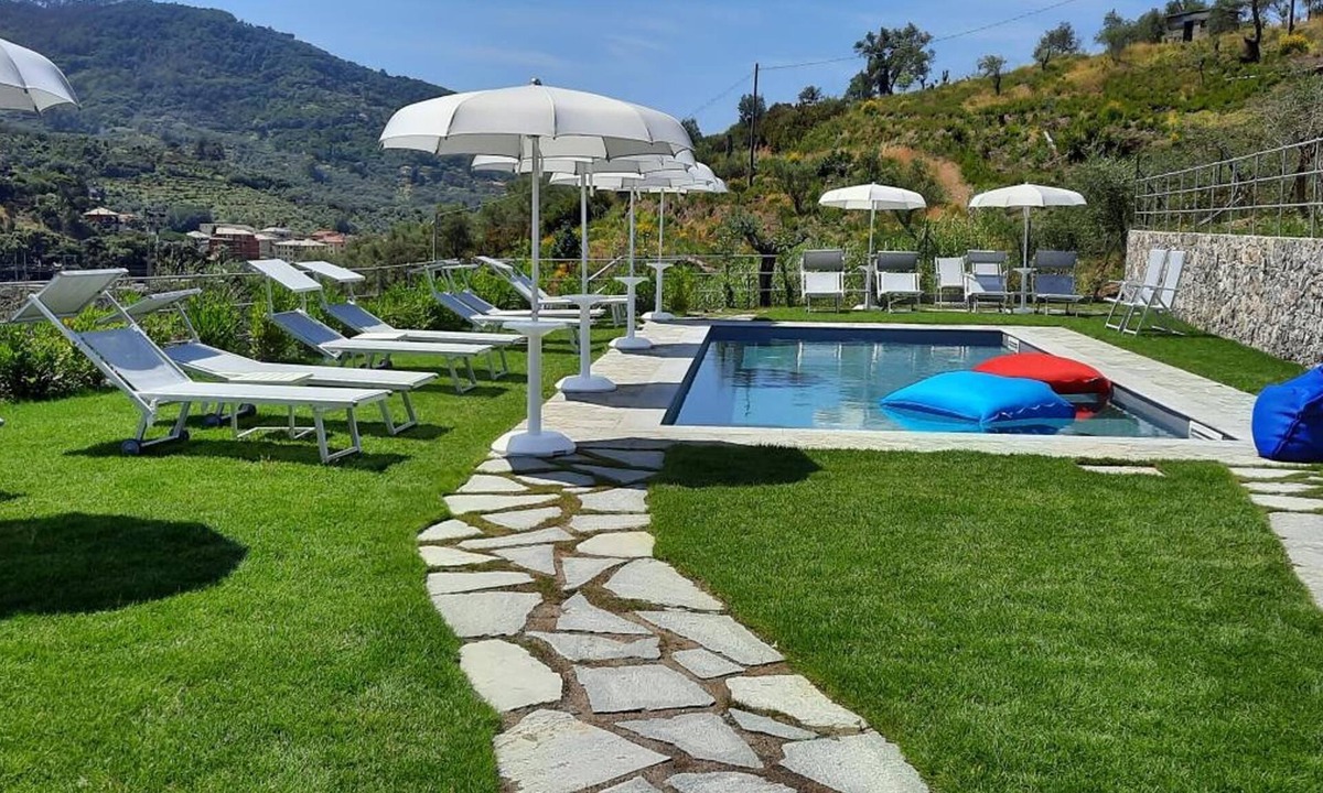 Levanto House | Aria Design B&B Levanto