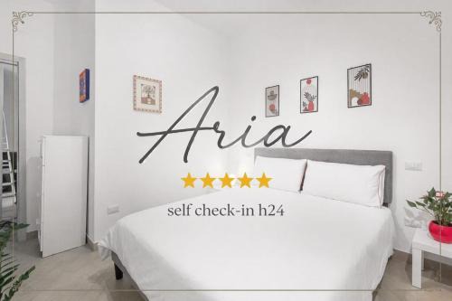 Municipio 2 Apartment | Aria di Bari - Self check in 24H e free WiFi