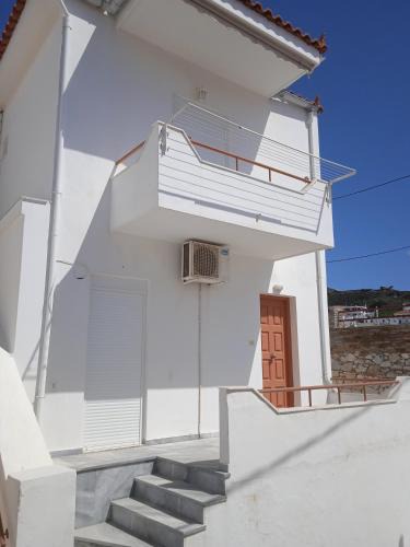Mpatsi Apartment | Aria