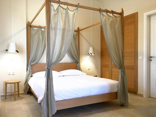 Raches Villa | Aria Monte Villas