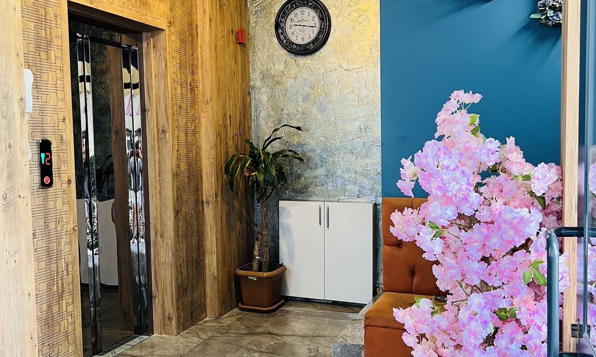 Yenisehir Apartment | Aria Plus Ev Otel