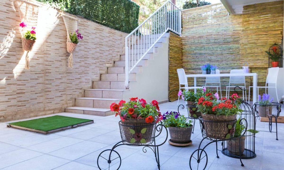 Heraklion Apartment | Ariadne Beautiful Studio