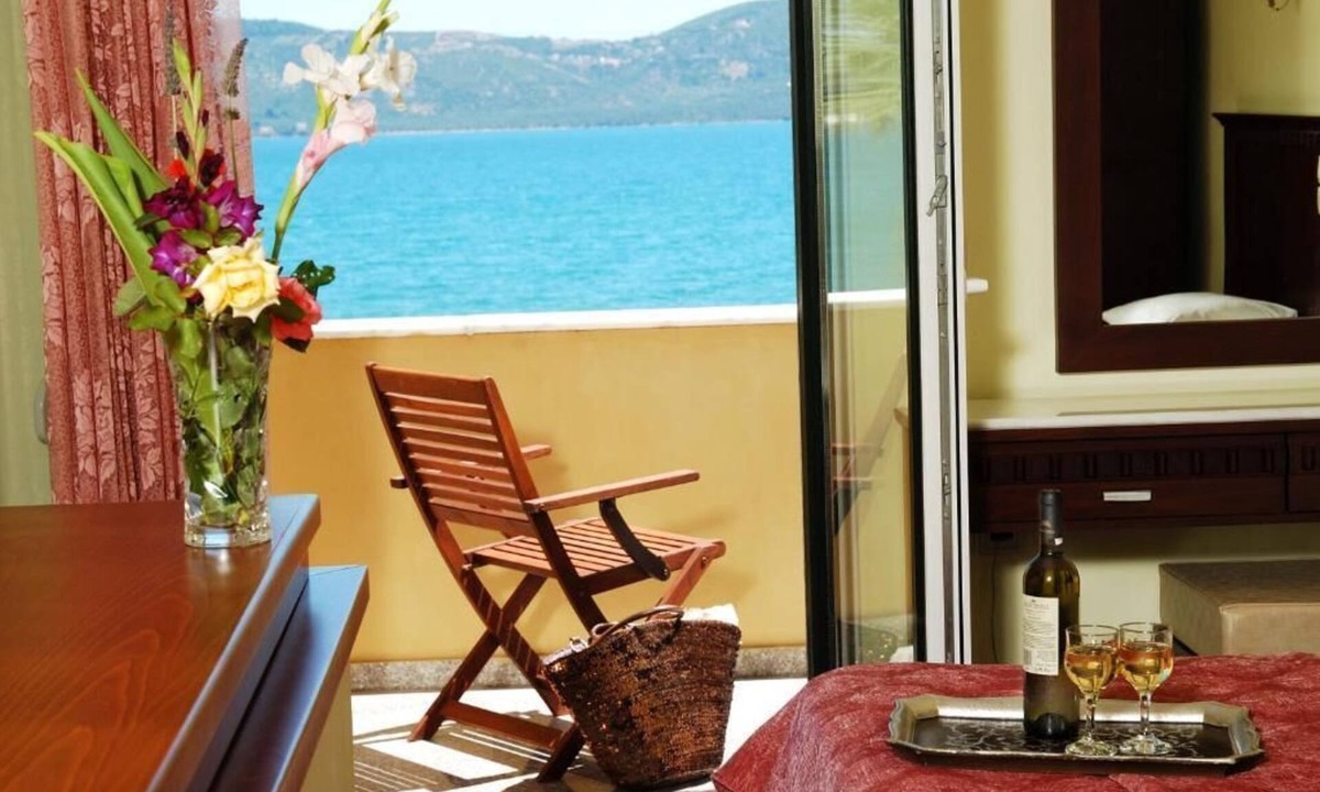 Apidias Lakkos House | Ariadnes Holiday Accommodation