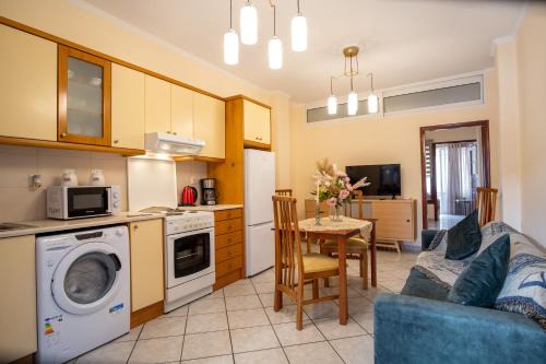 Vathi Apartment | Ariadni Luxury Apartment