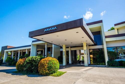 Dipolog Hotel | Ariana Hotel