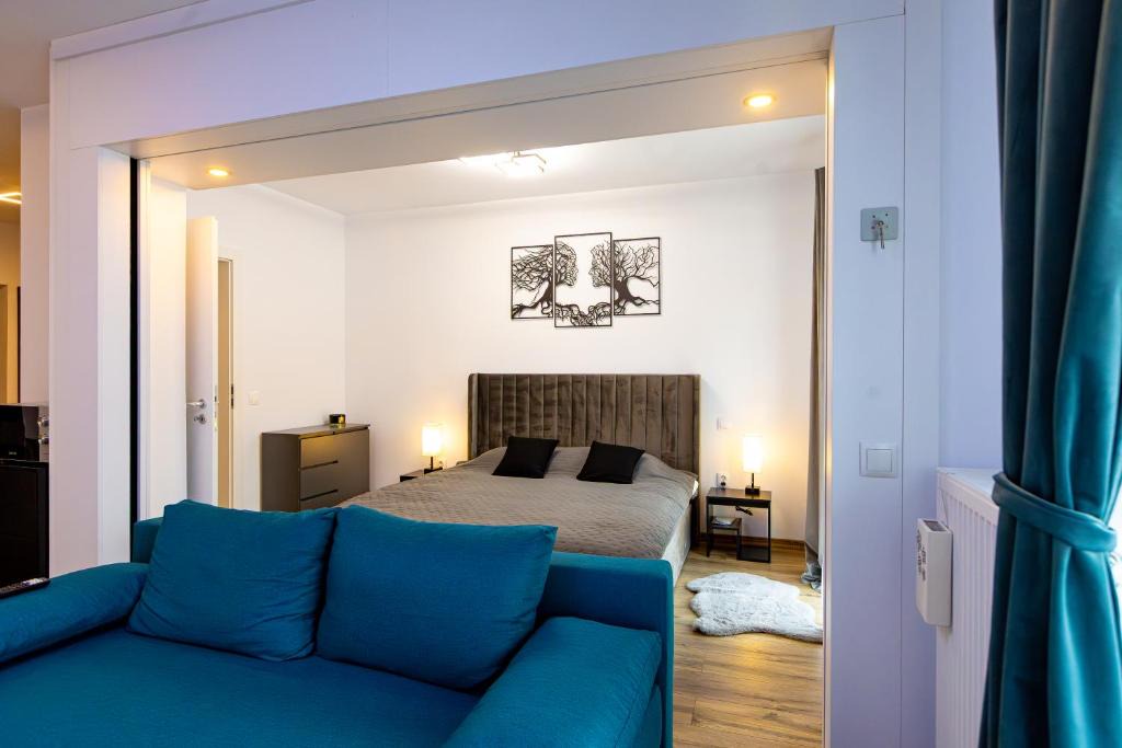 Sighisoara Apartment | Ariana Studio