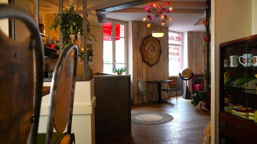 Cœur de Ville Hotel | Ariane Hôtel