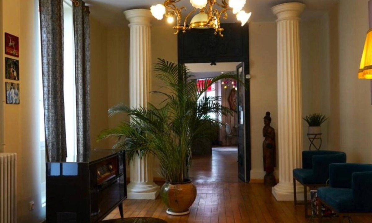 Cœur de Ville Hotel | Ariane Hôtel