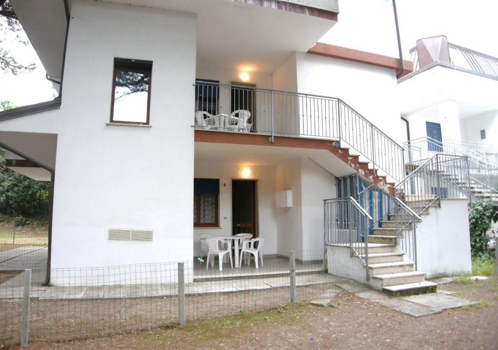 Rosapineta Apartment | Arianna 02