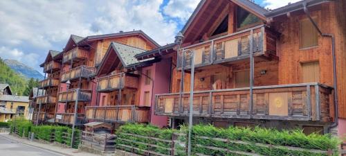 Aprica Apartment | Arianna apartment