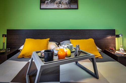 Rosia Apartment | Arianna Apartment
