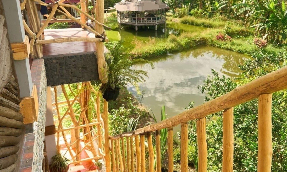 Mocoa Hostel | ARIANTIY HOSTAL