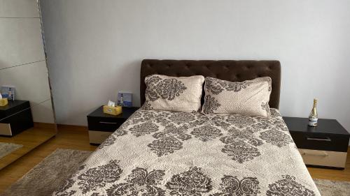 Ocna Sugatag Apartment | Arician full service