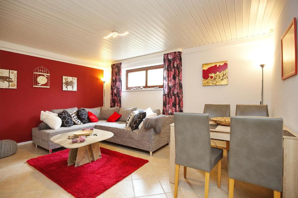 Redewisch Apartment | Arielle Einliegerwohnung 1