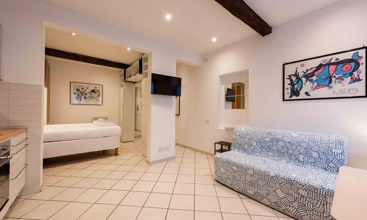 San Lorenzo Apartment | Ariento A by MMega Homes and Villas