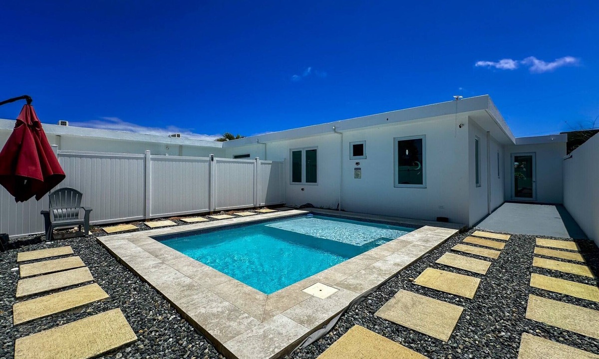 Hatillo Apartment | ARIES APARTMENT