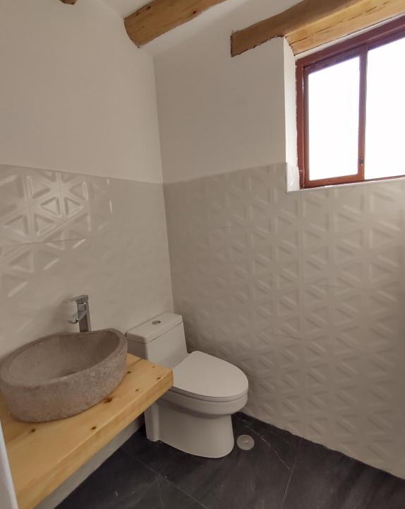 Huaran House | Arin's House