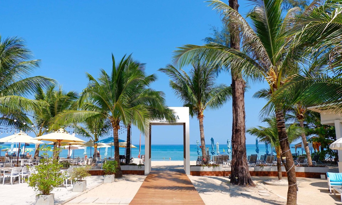 Cherngtalay Resort | Arinara Beach Resort Phuket