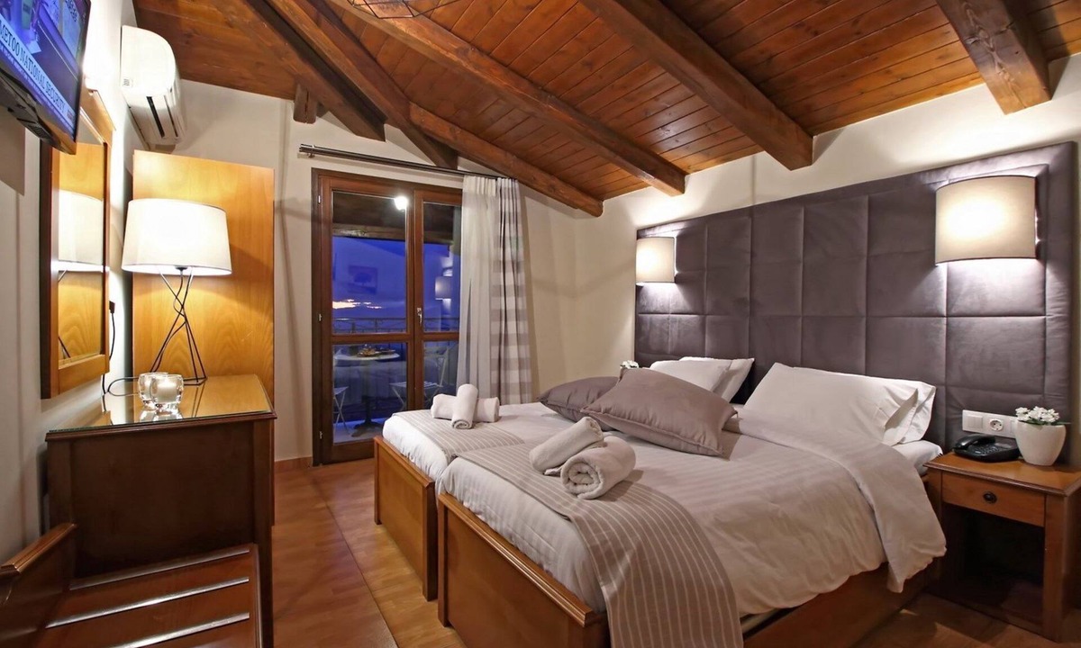 Delfoi Hotel | Arion Hotel