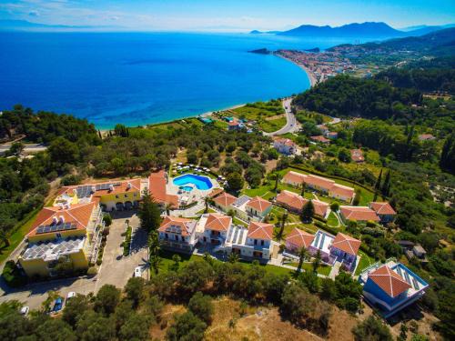 Kokkari Hotel | Arion Hotel