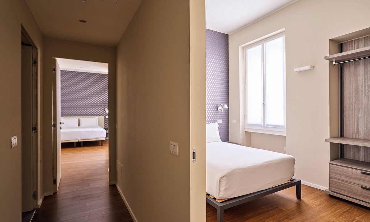 Milan Centre Apartment | Ariosto Living