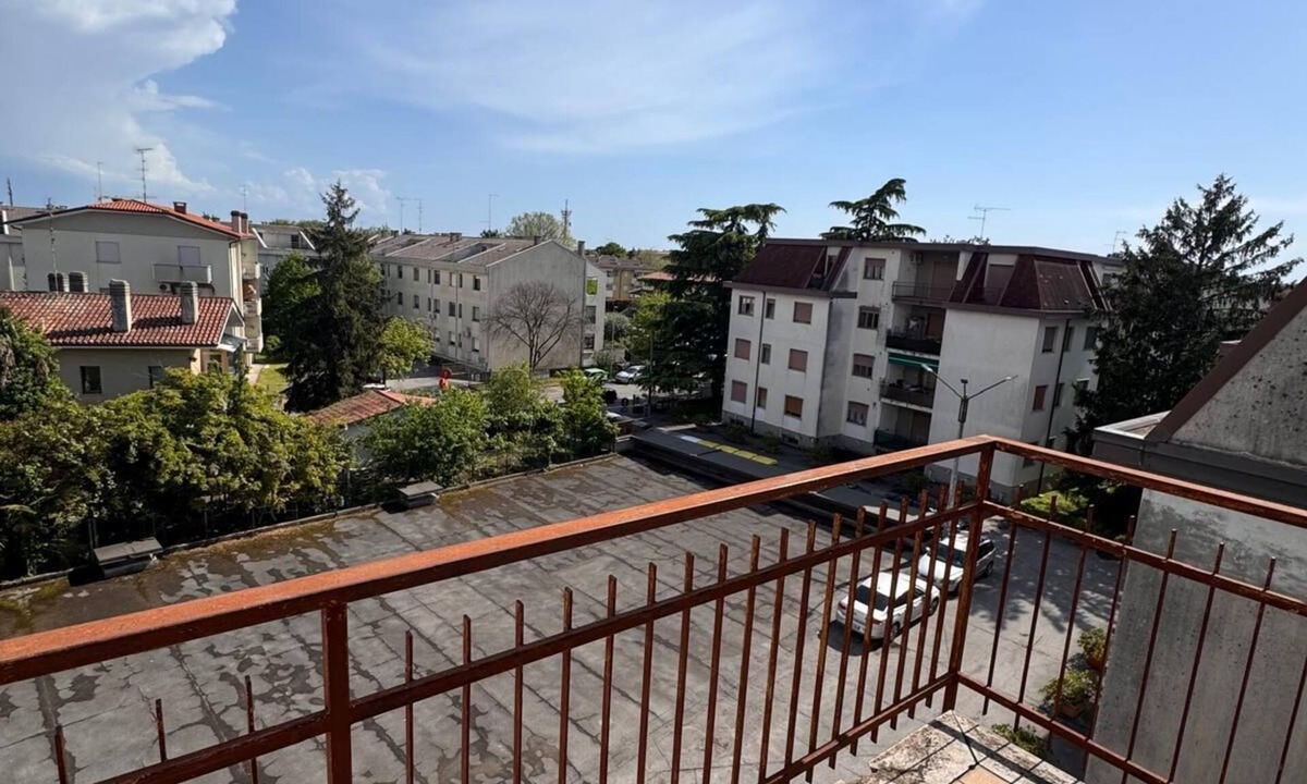 Monfalcone Apartment | ARIS HOUSE IN MONFALCONE