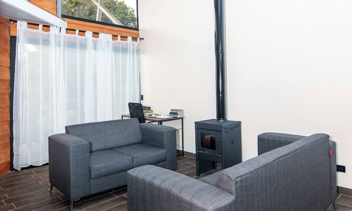 San Isidro House | Arisa Mountain House