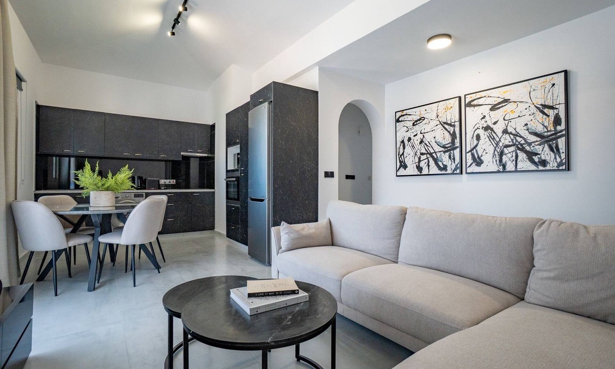 Universal Apartment | Aristo Universe 1 D101