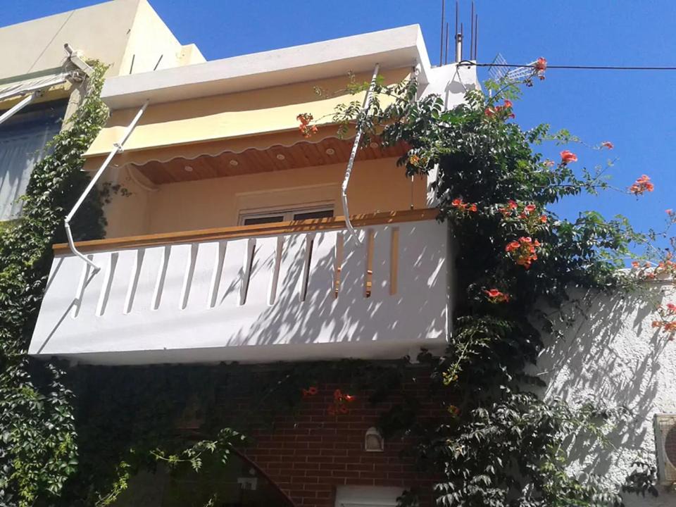 Mirtos Apartment | Aristodimos Nerantzakis