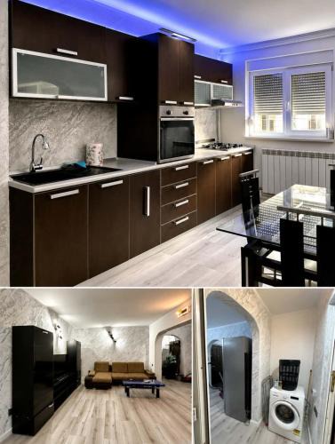 Galati Apartment | Aristotel Central Park