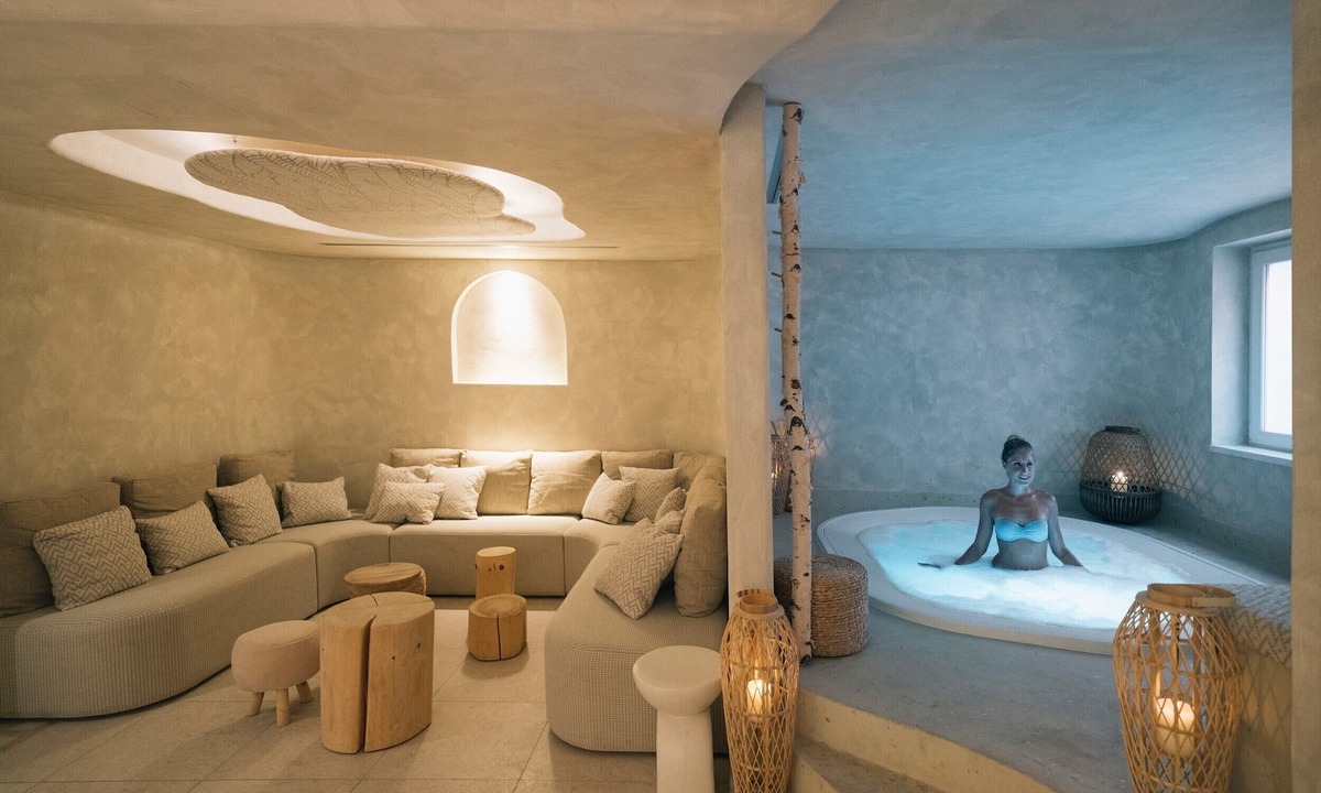 Campitello di Fassa Hotel | Aritz
