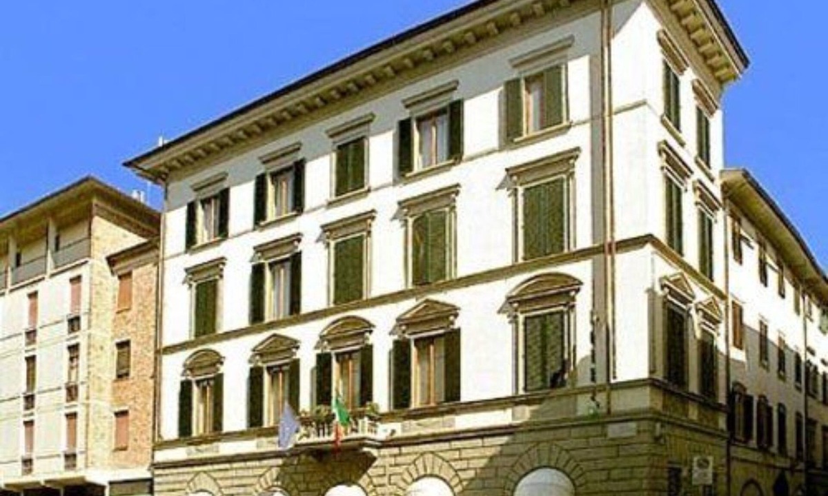 Sant' Ambrogio Hotel | Arizona Hotel