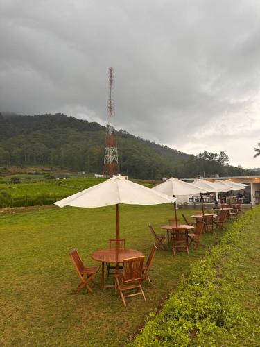 Batu Cabin | Arjuna Hill