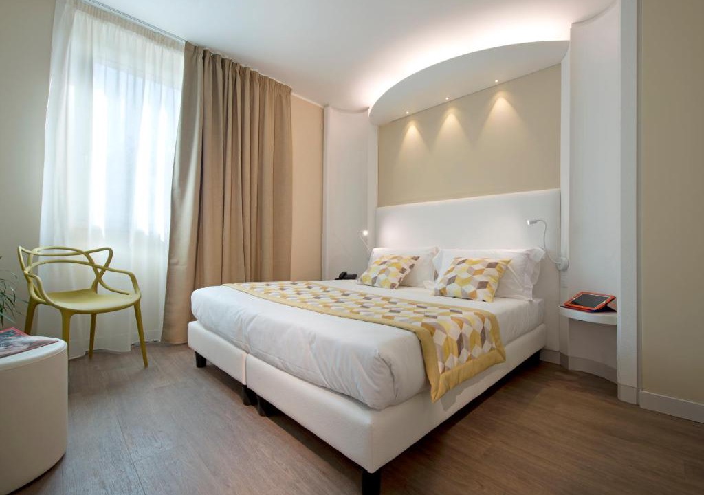 Cittadella Hotel | Ark Hotel