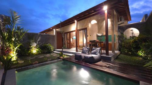 Ubud Villa | Arkama Ubud