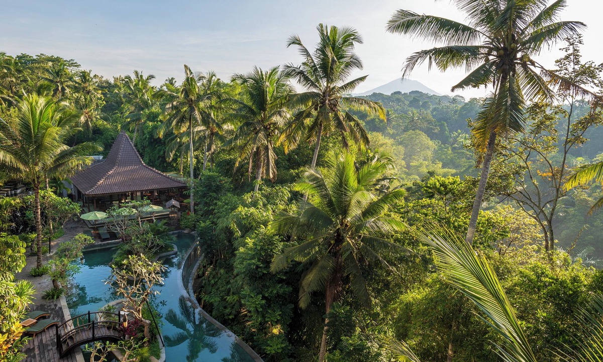 Singakerta Hotel | Arkamara Dijiwa Ubud