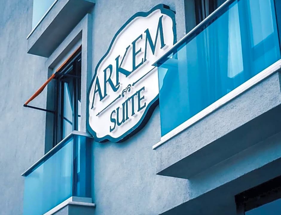 Maltepe Hotel | Arkem Hotel 2